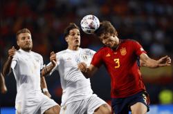 开云体育下载-欧国联比赛：斯洛伐克战胜塞尔维亚，跻身四强的简单介绍