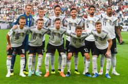 开云官网-国际赛事中的比赛，德国夺冠胜利