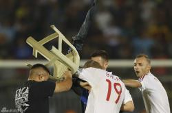 开云体育-欧洲杯预选赛：赛场上一路高歌猛舞的简单介绍