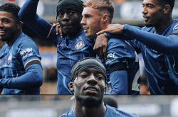 开云体育下载-狼队主场逼平切尔西，英超中游局面仍难改的简单介绍