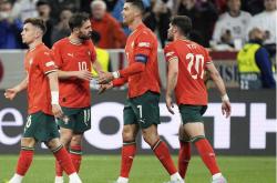 开云体育app-德国大胜葡萄牙，锁定欧锦赛强席位的简单介绍