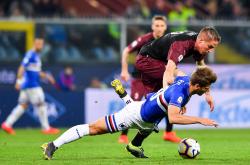 开云APP-桑普多利亚客场大胜，重返胜利列车的简单介绍