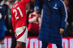 开云APP-阿森纳憾负狼队，客场依旧无法取胜的简单介绍