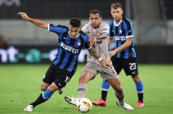 开云体育app-乌迪内斯队凭一记绝杀，主场取胜，精神状态大涨的简单介绍