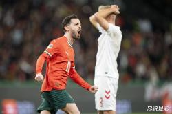 开云体育下载-捷克队闯入欧国联半决赛，马其顿无缘晋级