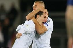 开云体育官网-泰国队横扫德国队，辛杜扛起全队的简单介绍