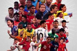 开云体育在线-塞内加尔逆转丹麦，库尔图瓦惊艳四座