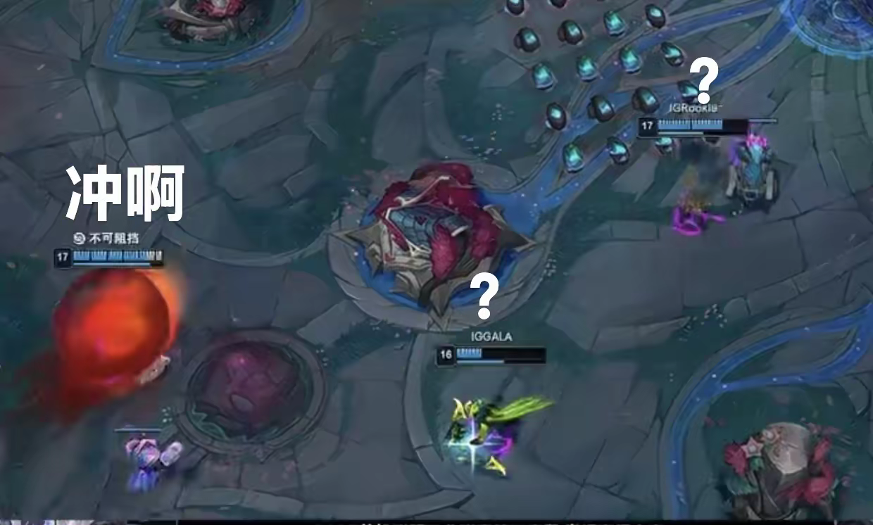 IG险胜JDG，Knight完成史诗逆转2025世界赛2:0（洛杉矶）