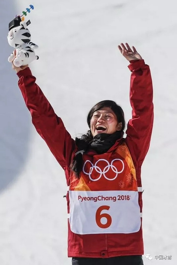 日本代表团在单板滑雪项目中脱颖而出,斩获奖牌 日本代表团在单板滑雪项目中脱颖而出,斩获奖牌