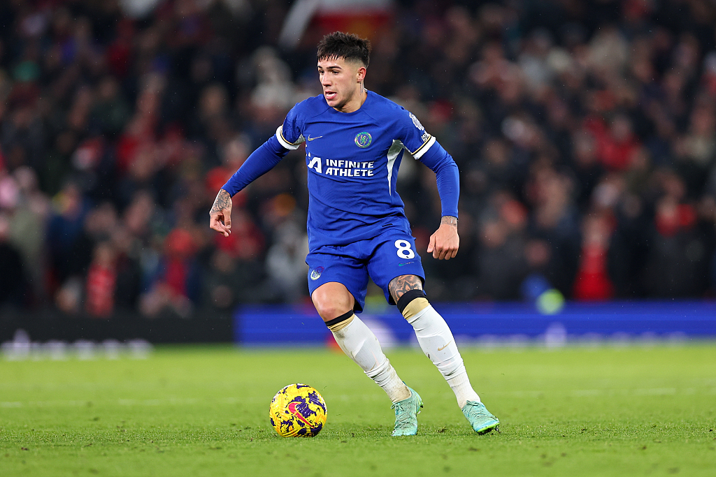 埃弗顿状态低迷，一波连败陷入危机