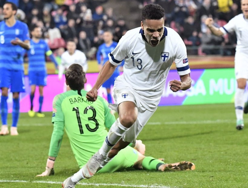 冰岛队在欧预赛中遭遇困境，需全力以赴