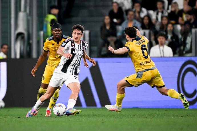 意甲强队:尤文图斯罕见告负,积分被追赶 意甲强队:尤文图斯罕见告负,积分被追赶