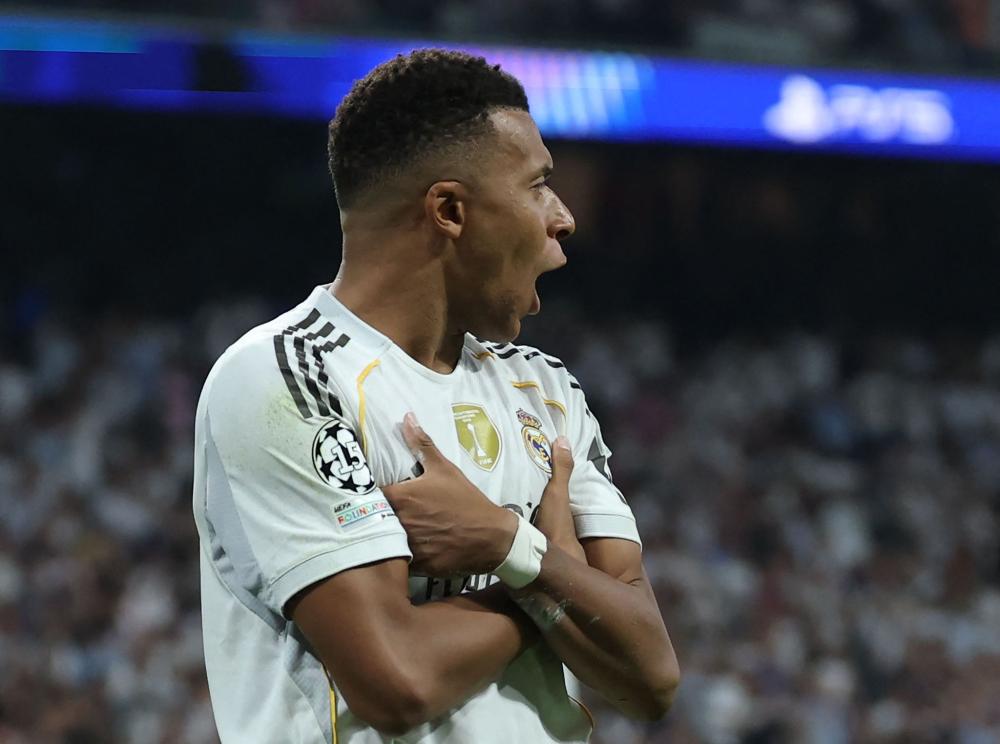 瓦伦西亚鏖战FLY,姆巴佩完成史诗逆转宿敌对决小组赛,成为赛场最大亮点的简单介绍 瓦伦西亚鏖战FLY,姆巴佩完成史诗逆转宿敌对决小组赛,成为赛场最大亮点的简单介绍