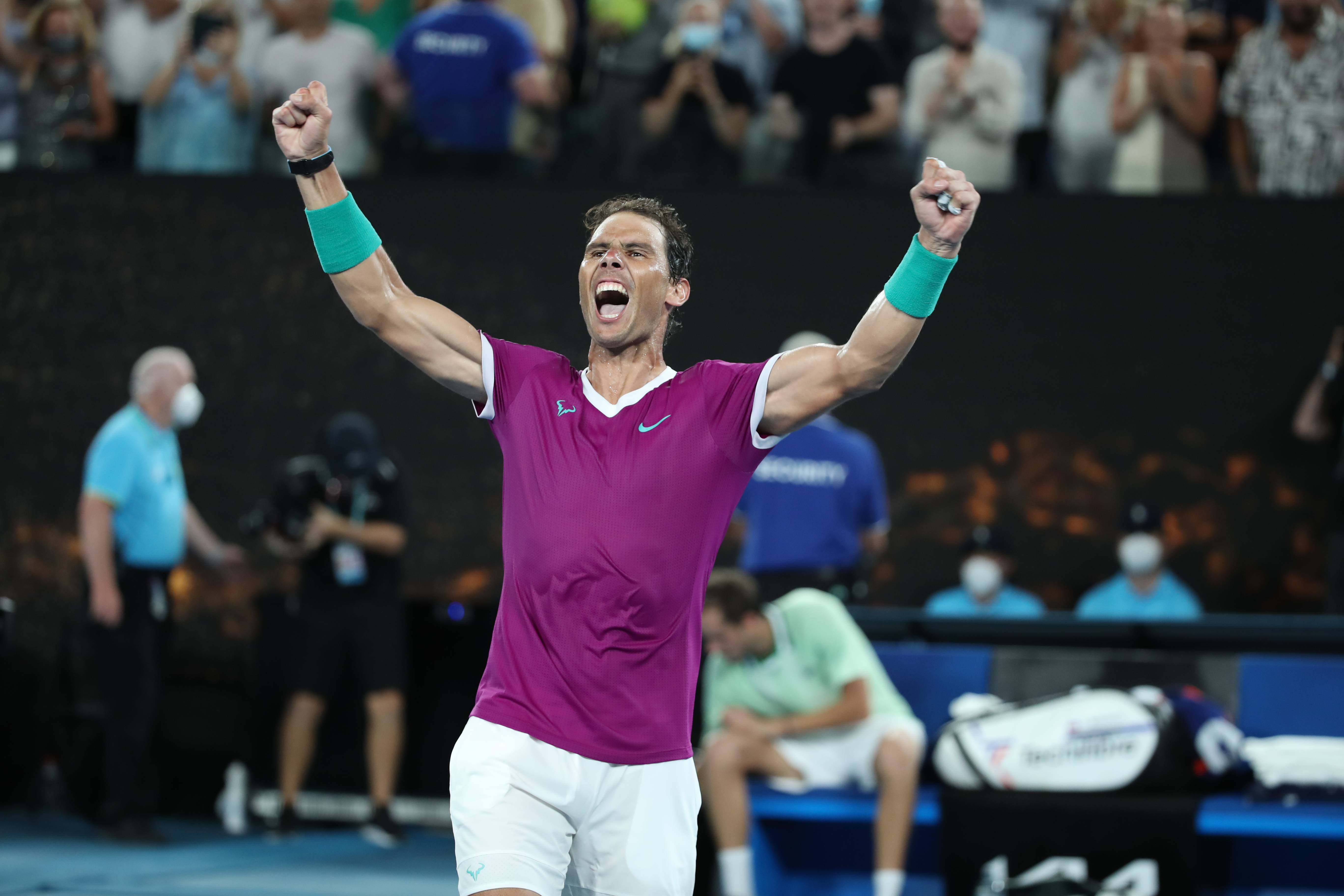 包含德国网球队绝地反击澳大利亚网球队,纳达尔关键制胜的词条 包含德国网球队绝地反击澳大利亚网球队,纳达尔关键制胜的词条