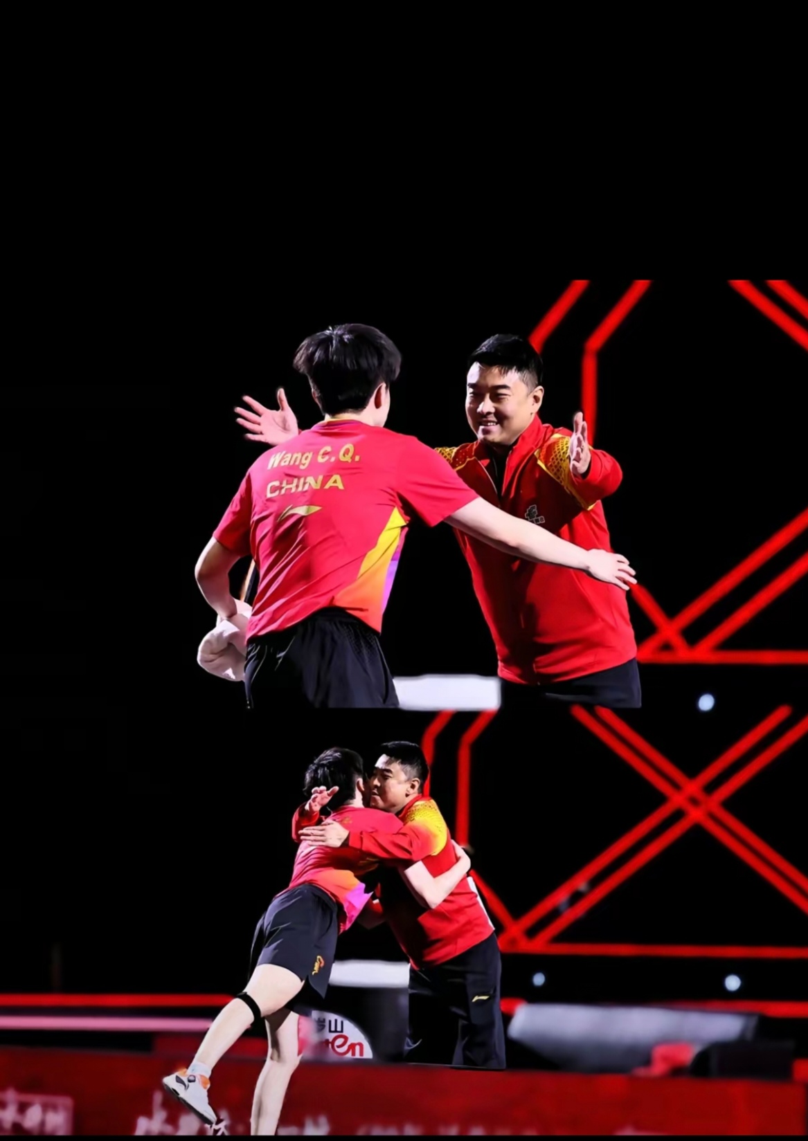 关于法国乒乓球队险胜瑞典乒乓球队,王皓统治全场的信息 关于法国乒乓球队险胜瑞典乒乓球队,王皓统治全场的信息