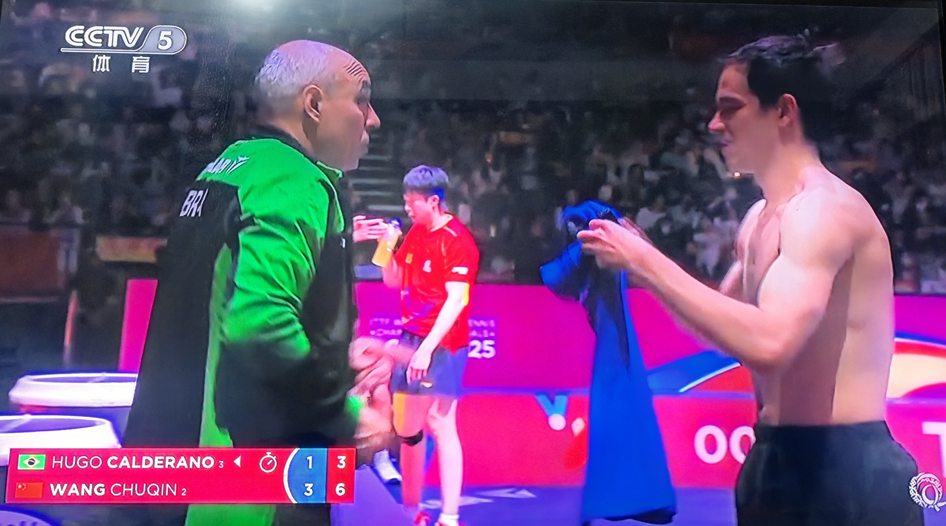 关于法国乒乓球队险胜瑞典乒乓球队,王皓统治全场的信息 关于法国乒乓球队险胜瑞典乒乓球队,王皓统治全场的信息