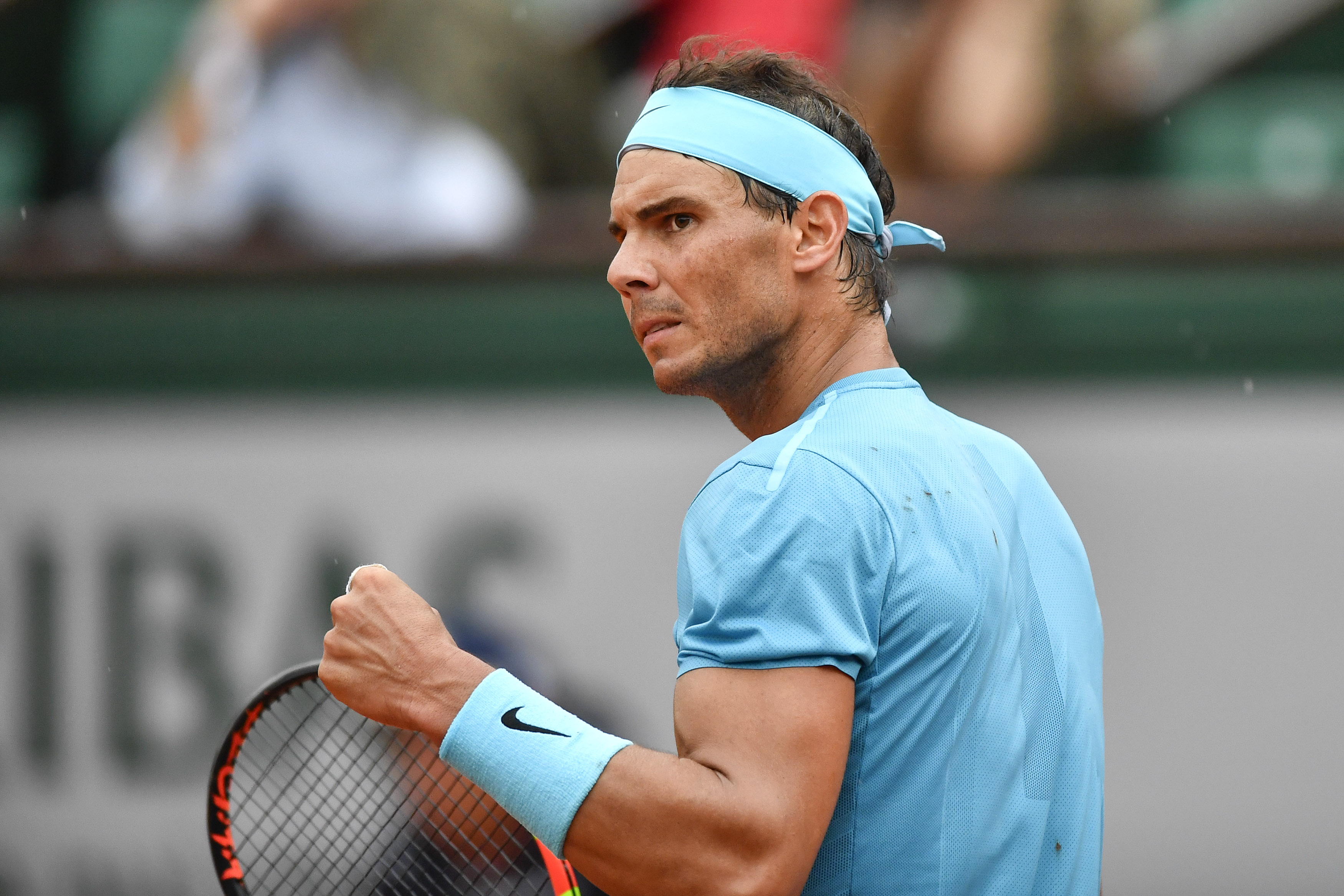 关于欧洲网球队绝地反击英国网球队，纳达尔制霸全场的信息