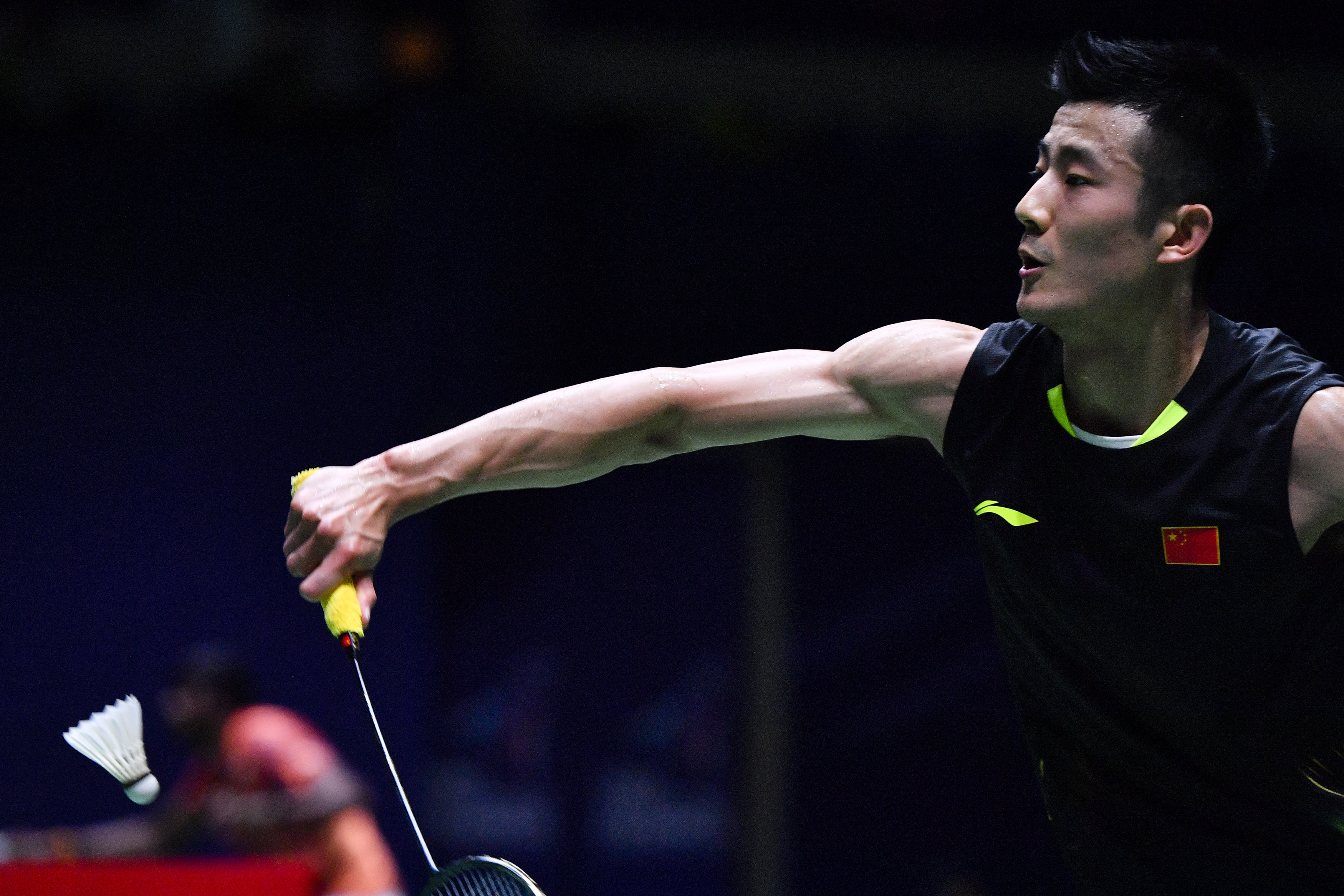 关于泰国羽毛球队强势马来西亚羽毛球队，谌龙惊艳世界的信息