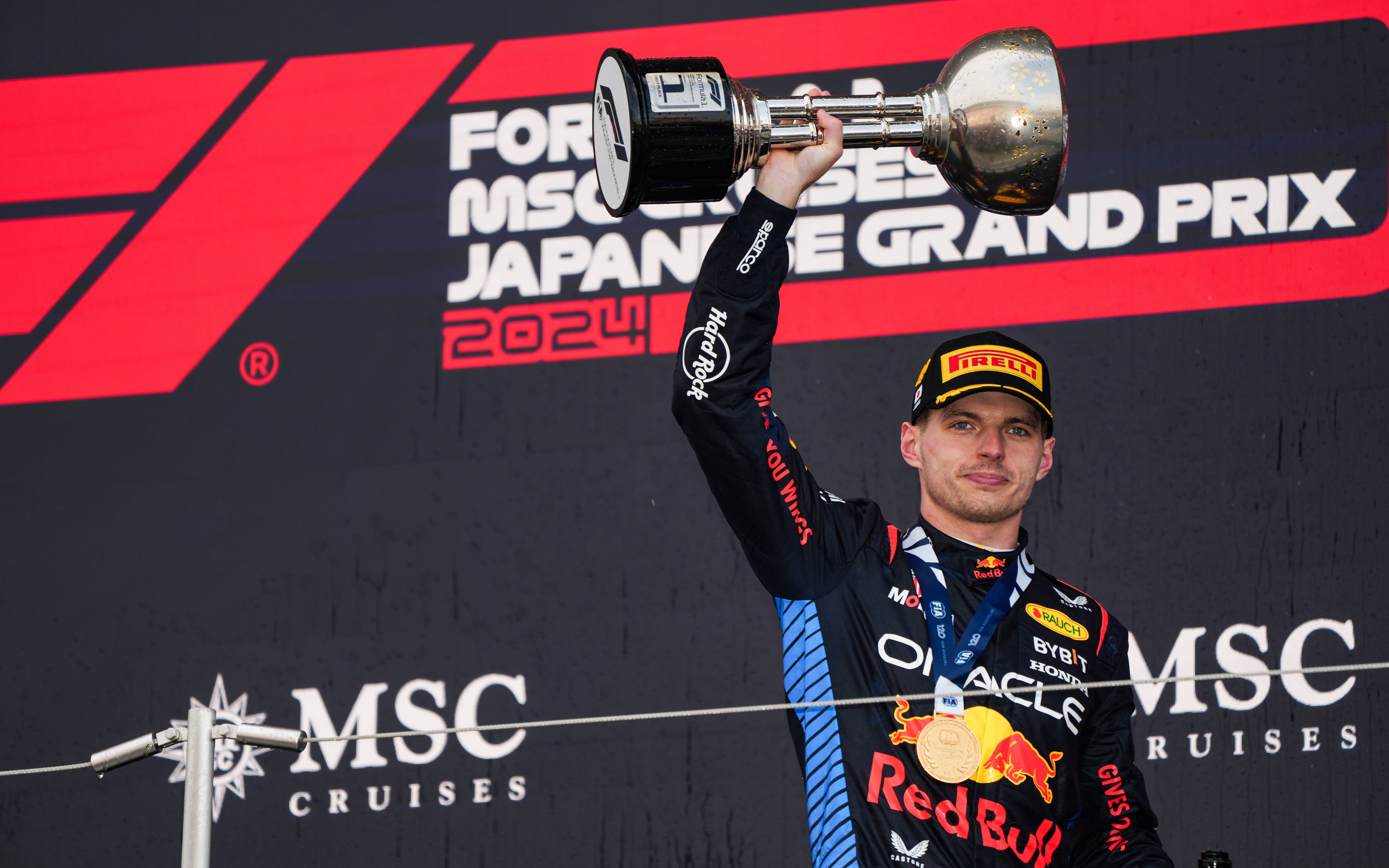 包含哈斯车队轻取红牛二队，佩雷兹点燃赛场的词条