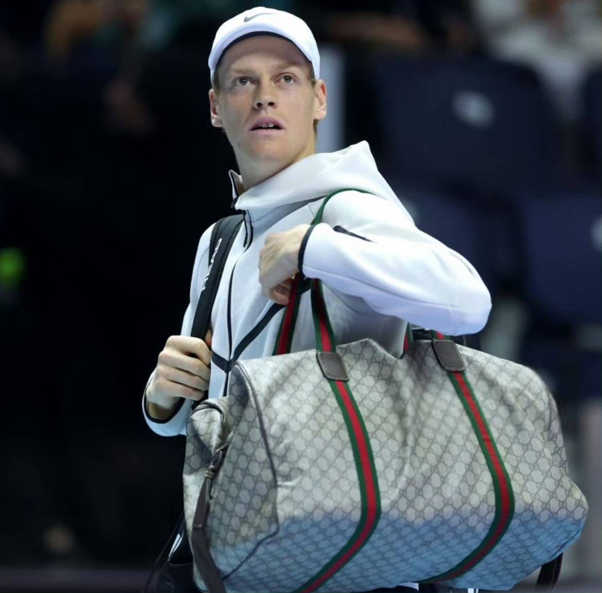 拉沃尔杯横扫戴维斯杯，辛纳关键制胜的简单介绍