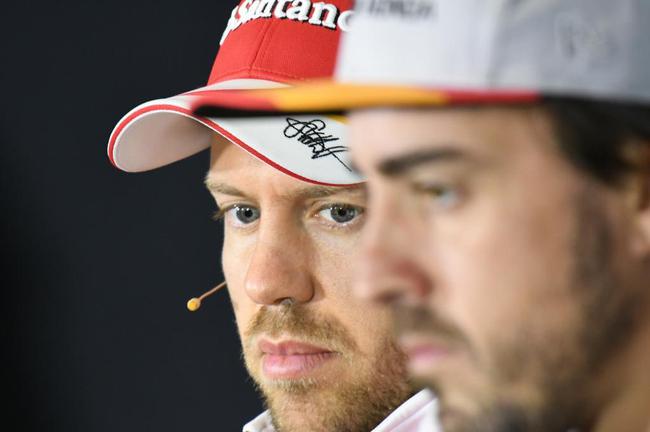 威廉姆斯轻取迈凯伦，阿隆索刷新纪录的简单介绍