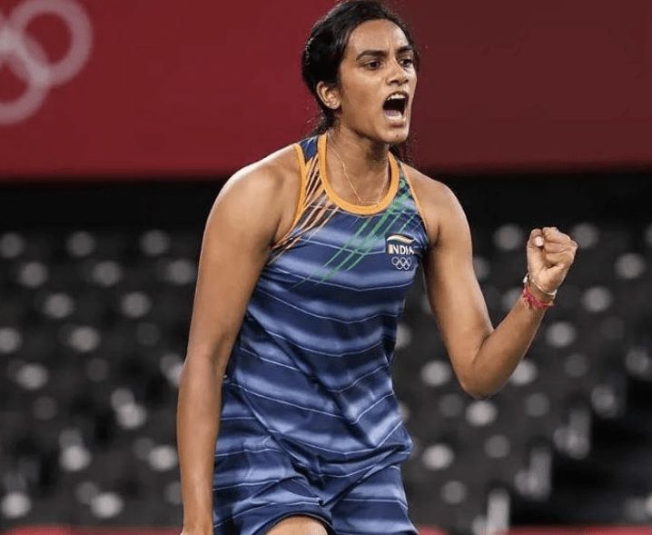 印度队鏖战德国队，辛杜刷新纪录